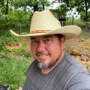 Meet your Posher, Brian